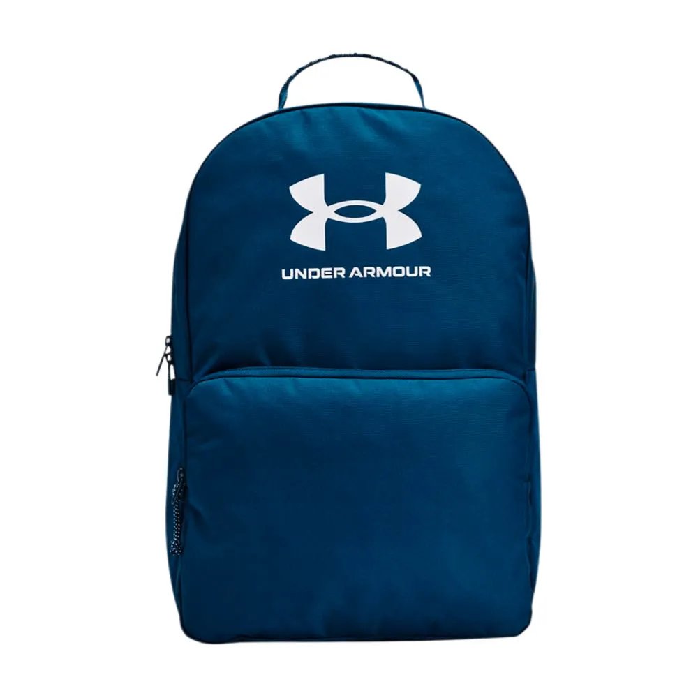 Mochila Under Armour Unisex Loudon Backpack Azul