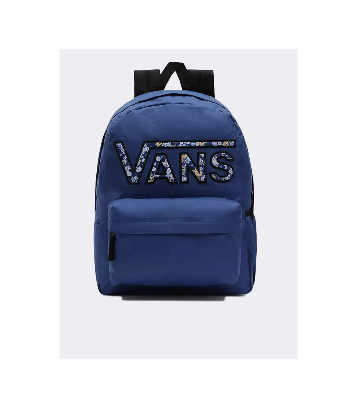 MOCHILA VANS REALM FLYING TRUE NAVY