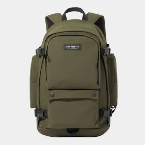 Mochila Verde Carhartt Kayton Backpack Office Green