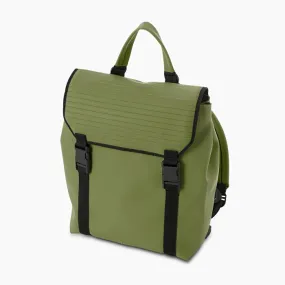 Mochila verde militar O bag M 217