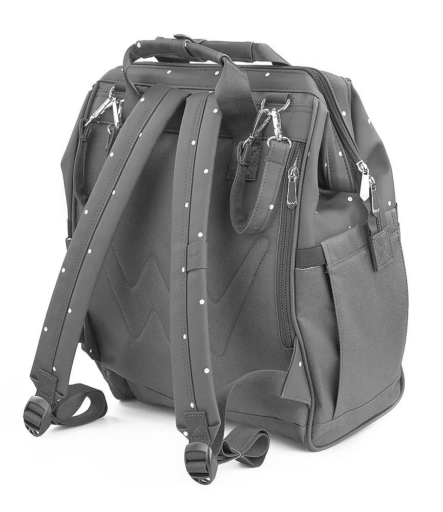 mochila Vuch Chandon - Grey - women´s