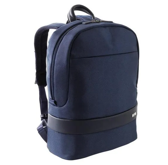 NAVA Mochila Línea EASY PLUS, puerto de PC de 15.6 "