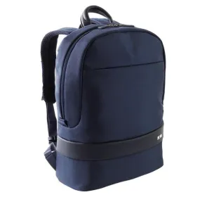 NAVA Mochila Línea EASY PLUS, puerto de PC de 15.6 "