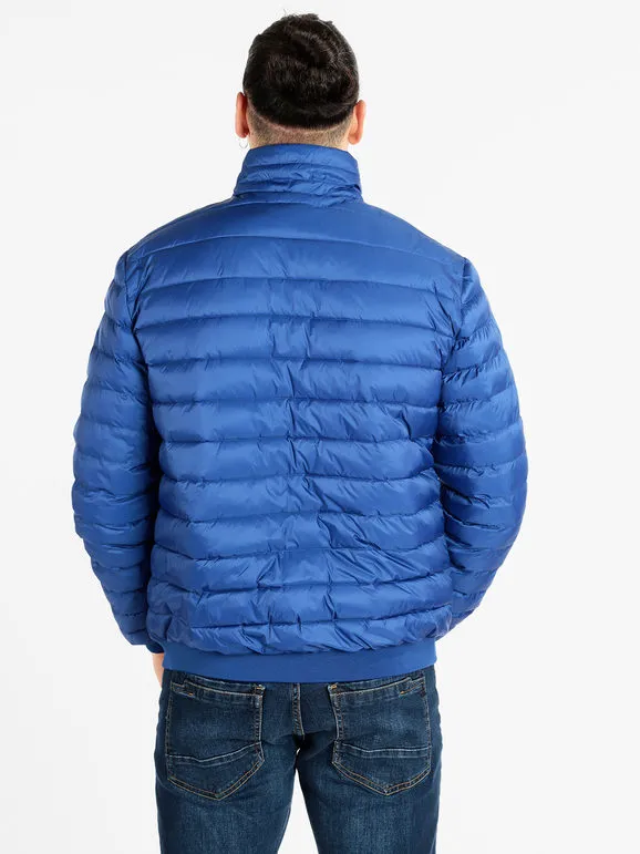 Navigare Chaqueta corta de plumón para hombre.