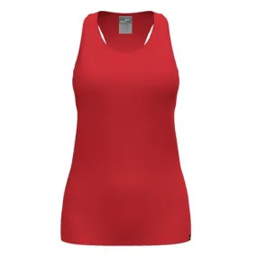 Oasis Tank Top Red