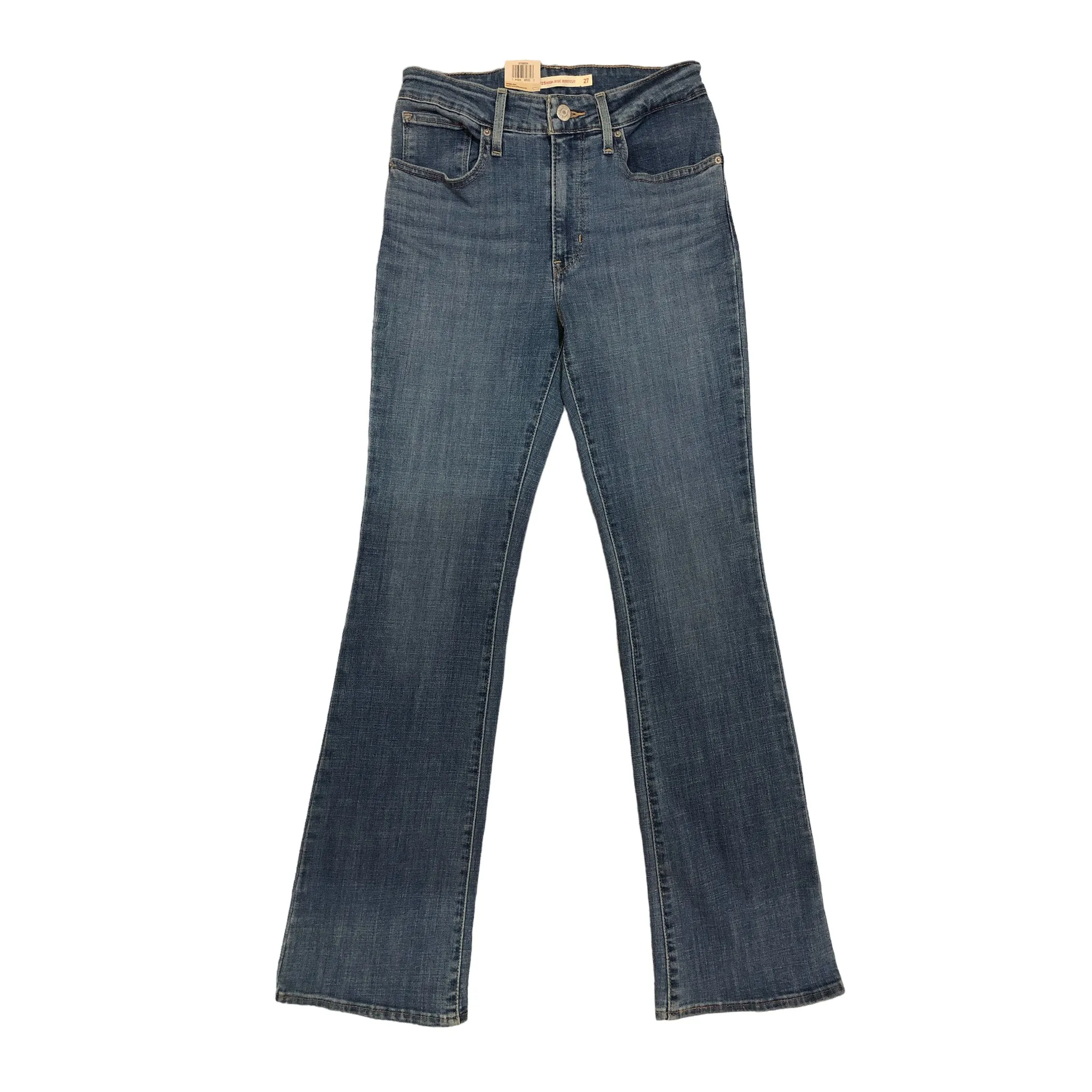 Pantalón 725 High Rise Bootcut dama Levi´s