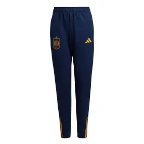 Pantalón adidas España niño entrenamiento