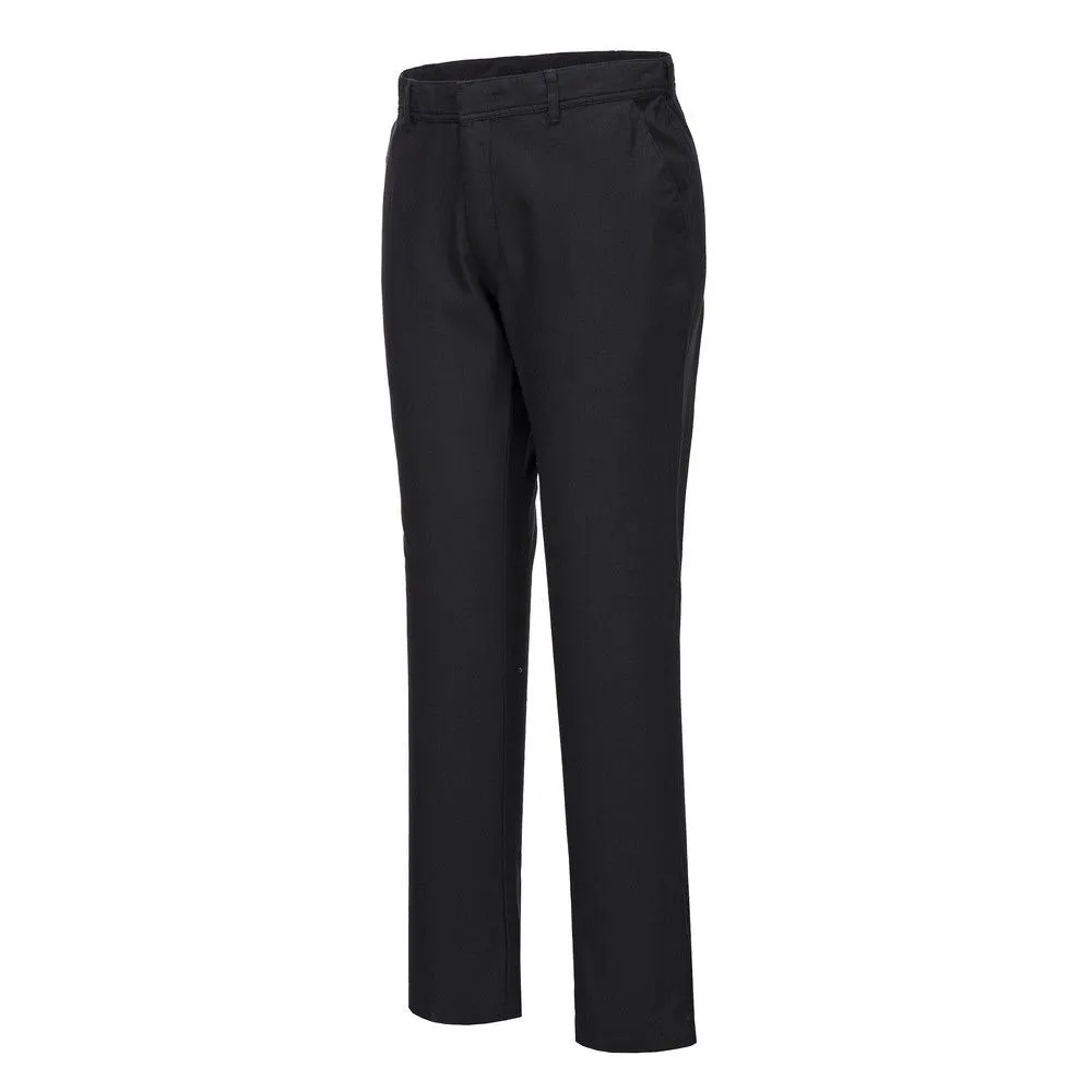 Pantalón Chino Stretch Slim Fit 