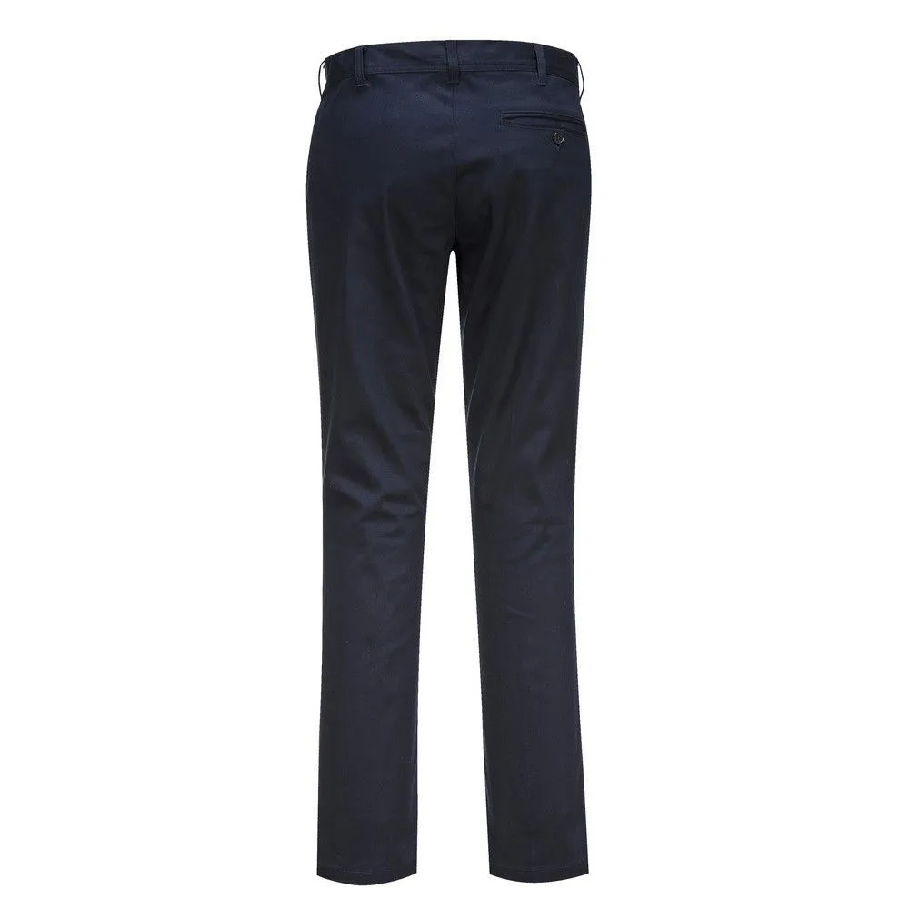 Pantalón Chino Stretch Slim Fit 