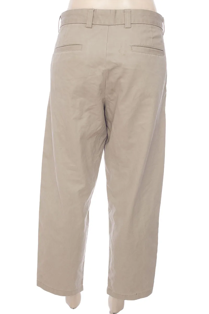 Pantalón color Beige - Stress Free