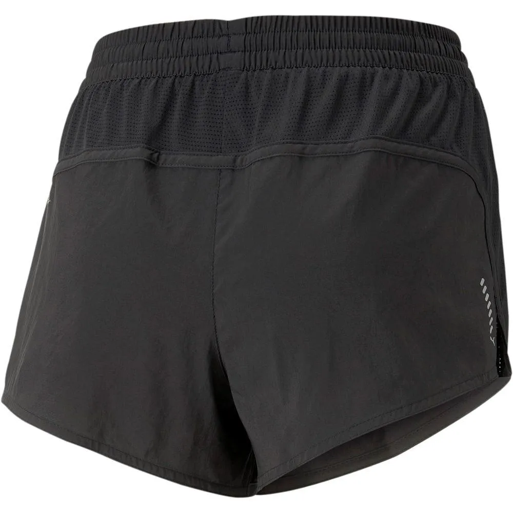 Pantalón de running Favourite Velocity 3'' para mujer 523178 01