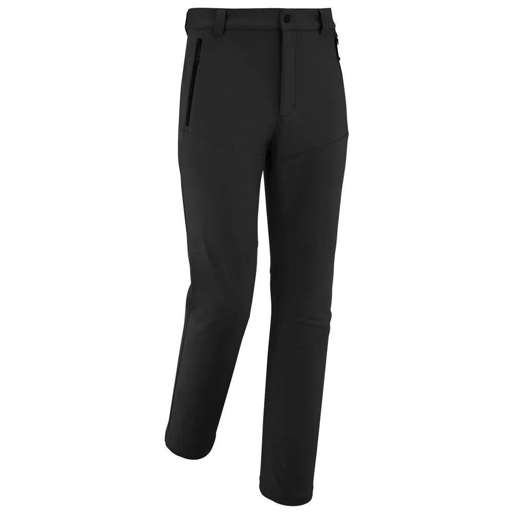 Pantalón de trekking Lafuma Access Softshell Pant Black