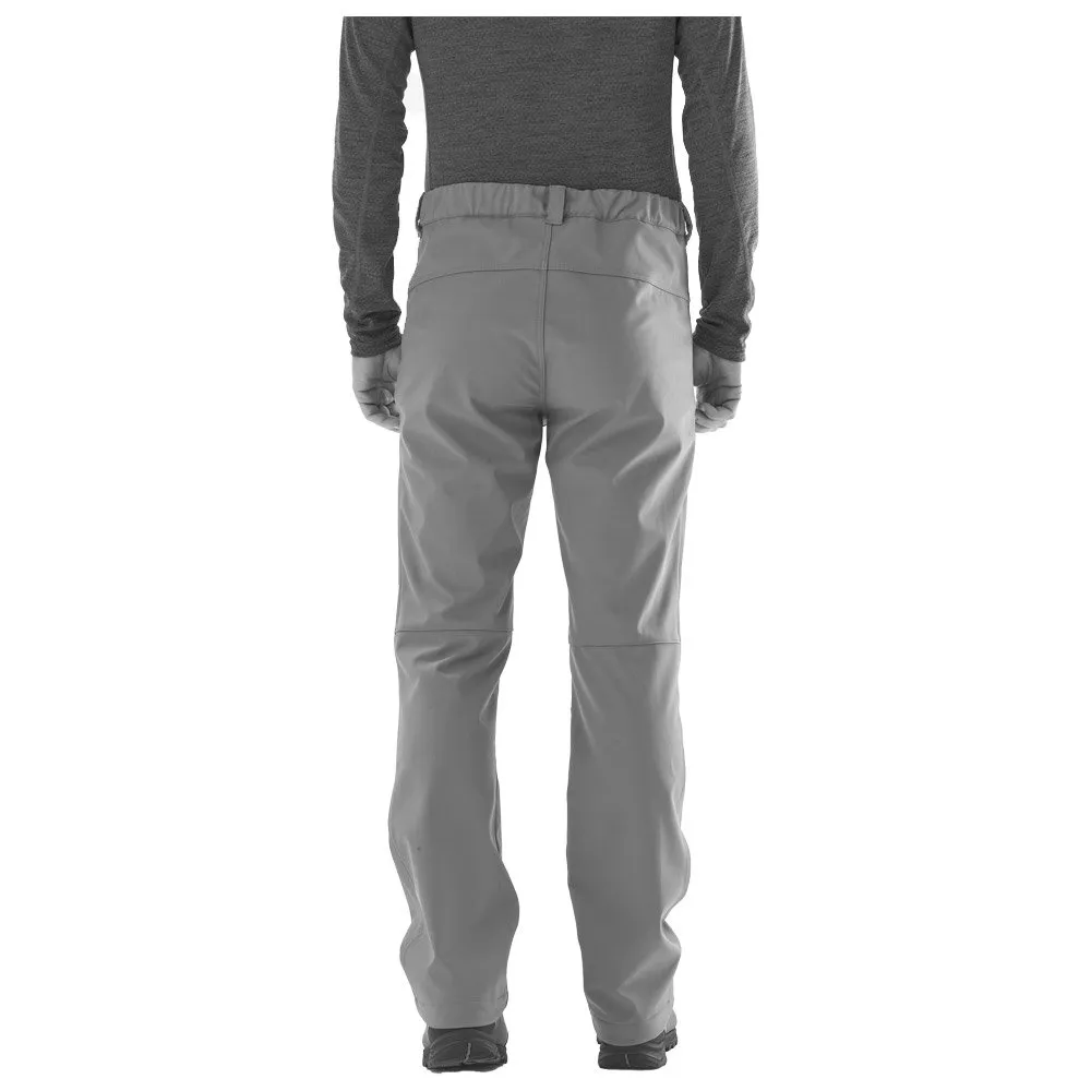 Pantalón de trekking Lafuma Access Softshell Pant Black