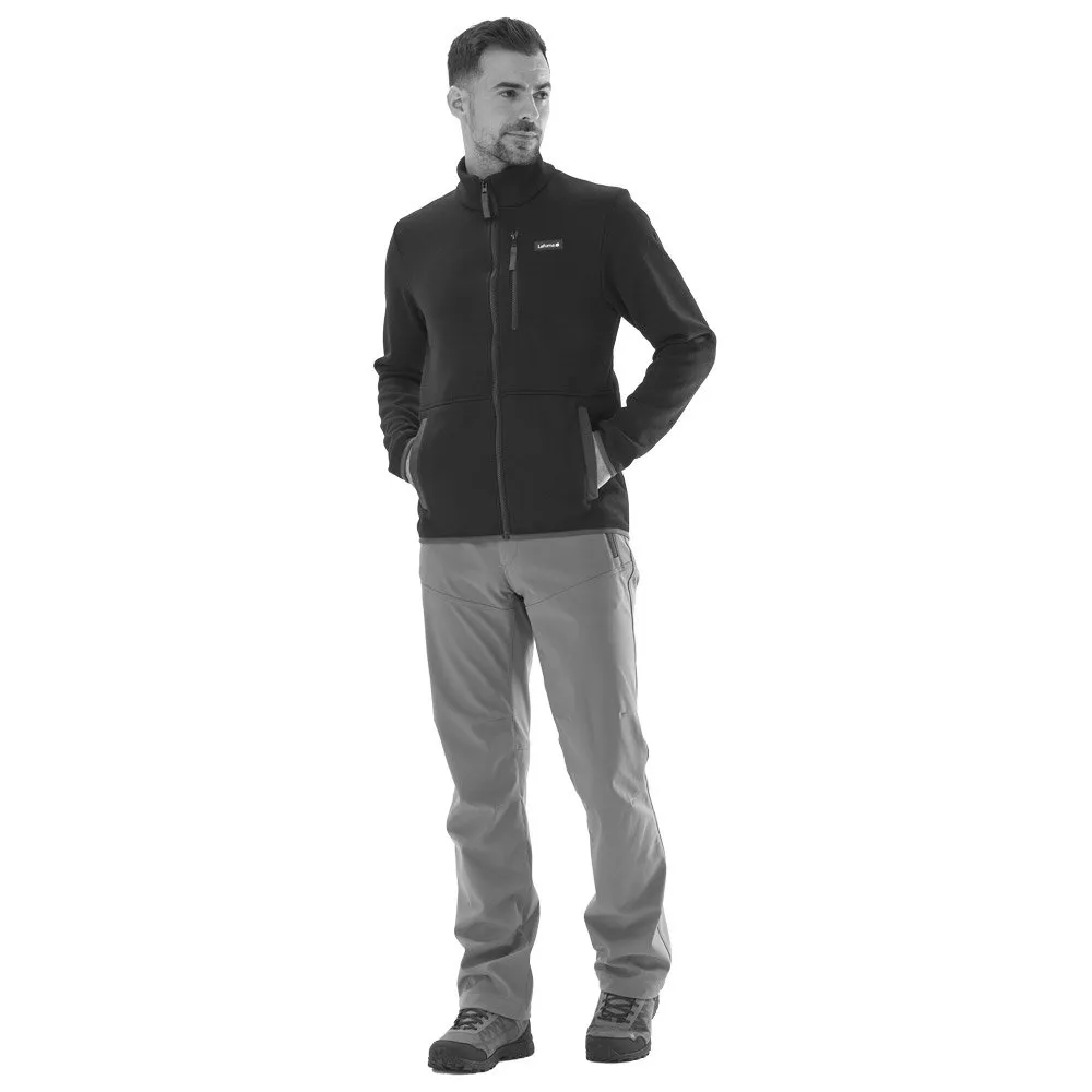 Pantalón de trekking Lafuma Access Softshell Pant Black