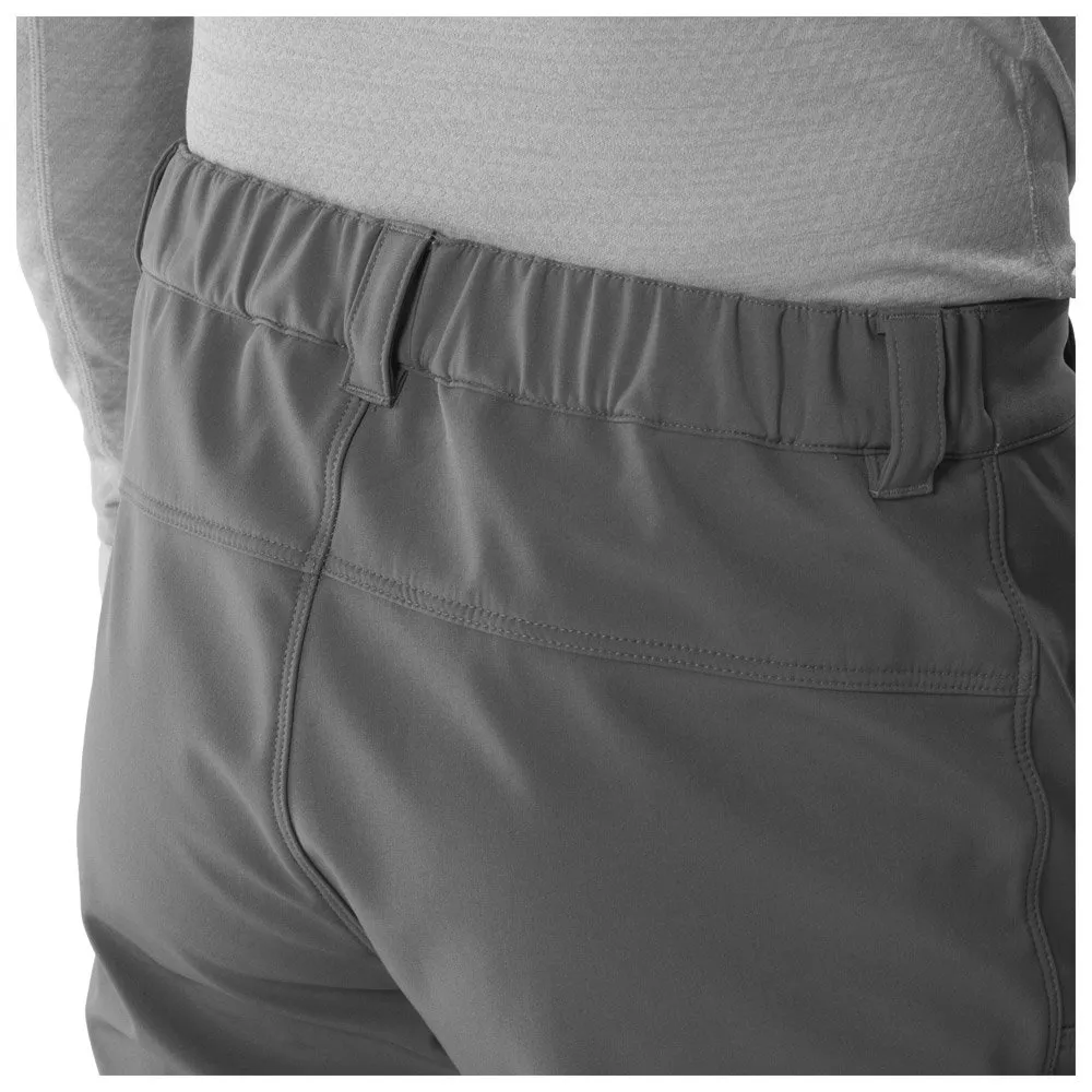 Pantalón de trekking Lafuma Access Softshell Pant Black