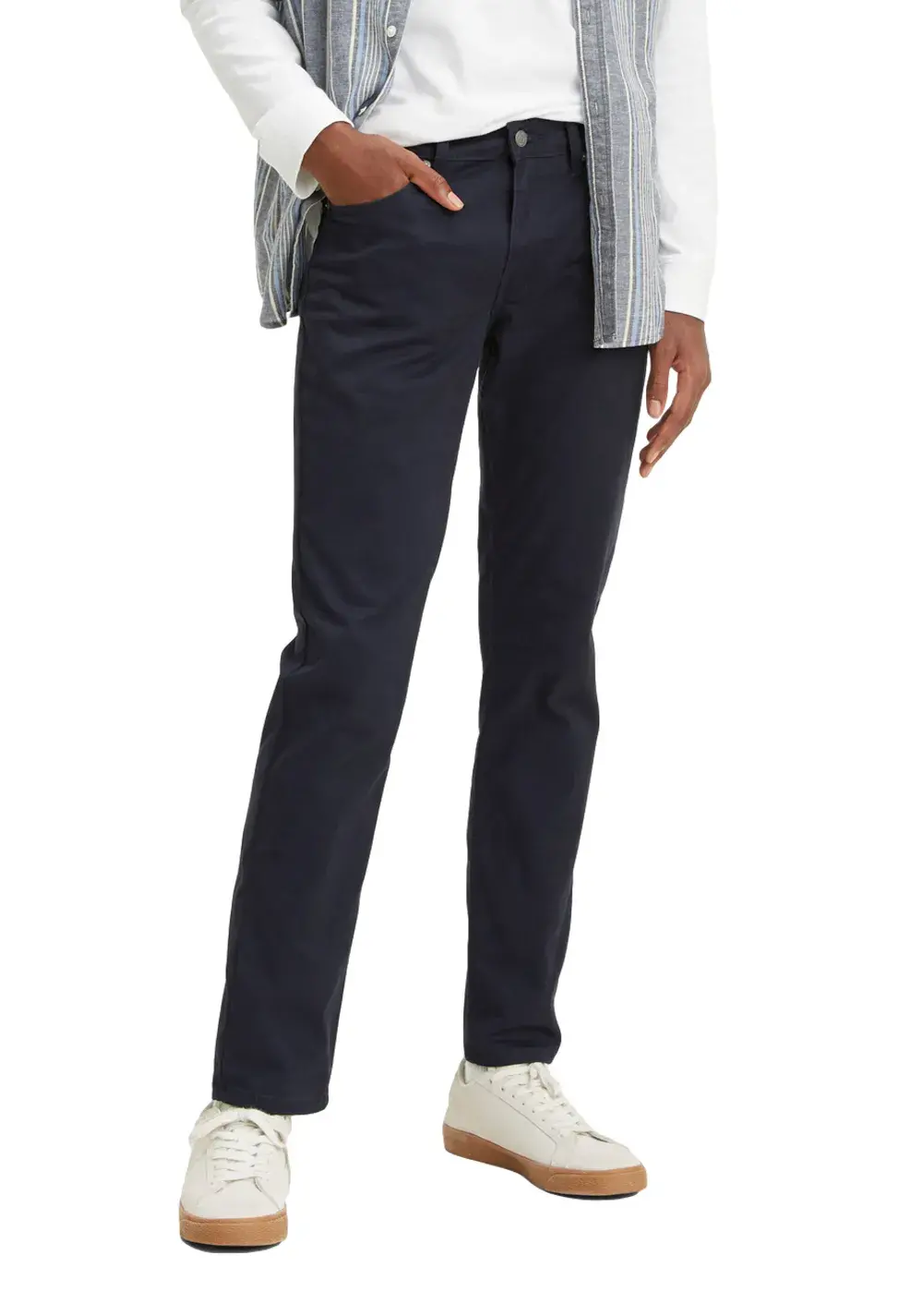 Pantalón jean 511 Slim Nightwatch