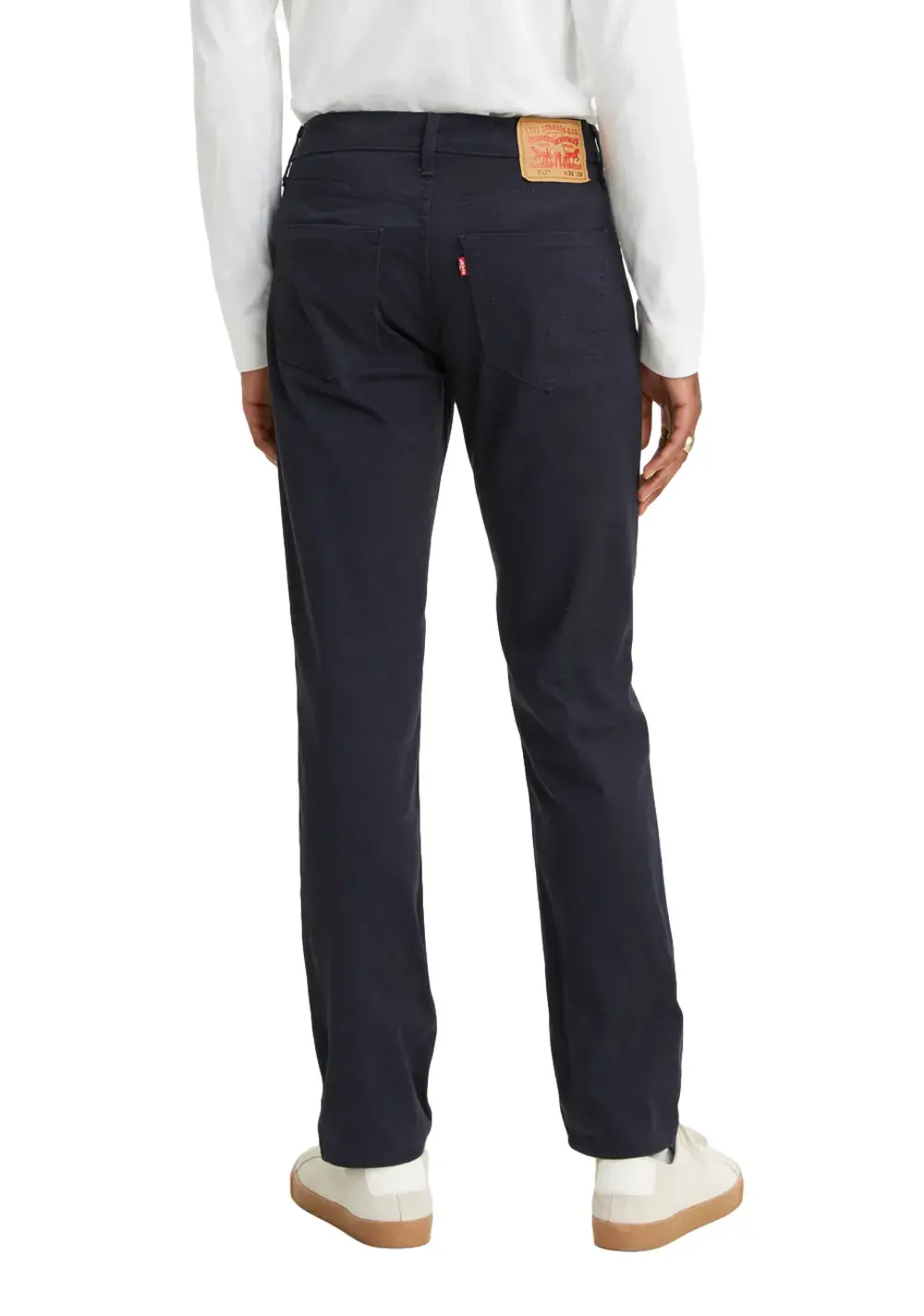 Pantalón jean 511 Slim Nightwatch