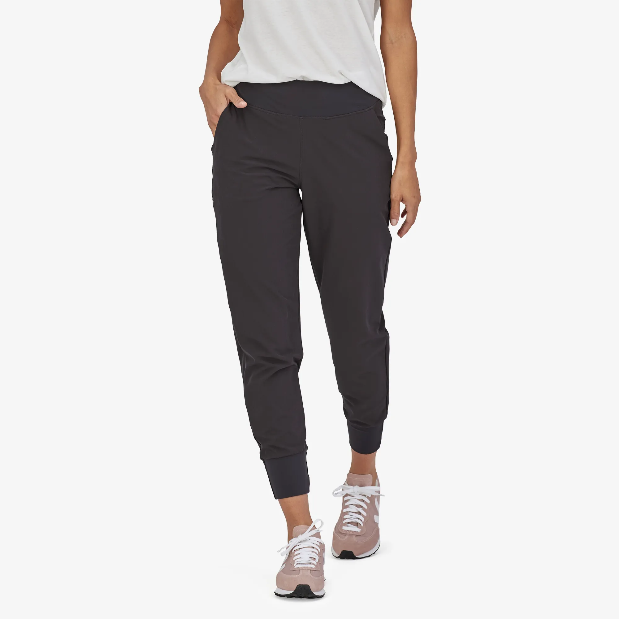 Pantalón Mujer Hike Studio Pants