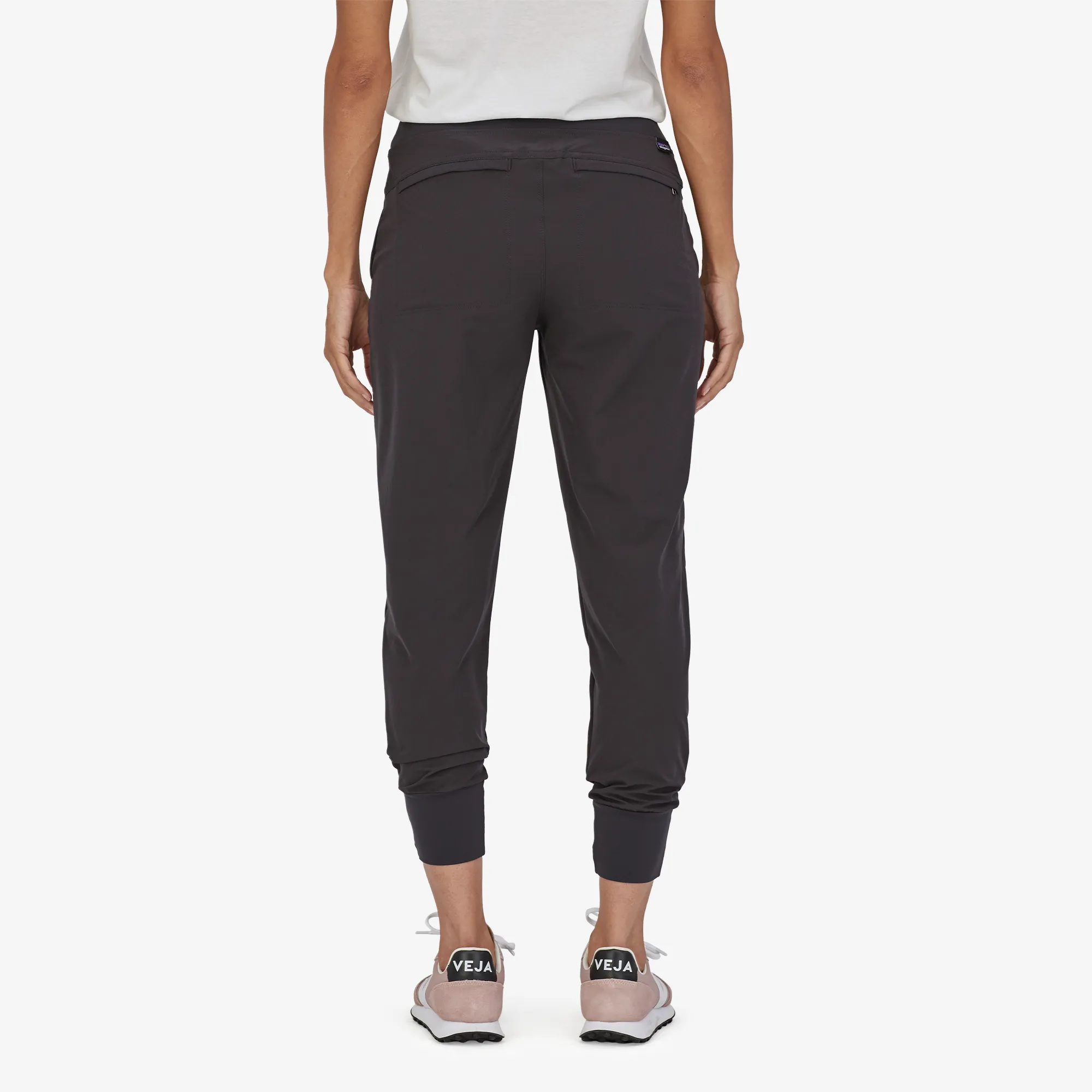 Pantalón Mujer Hike Studio Pants