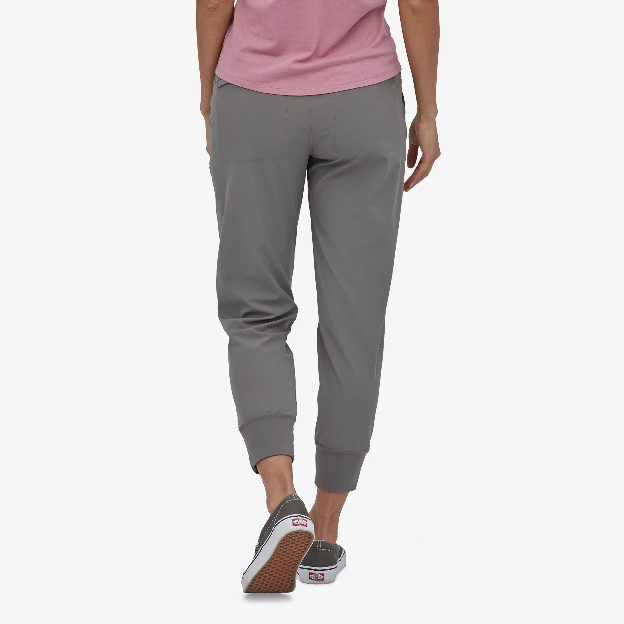 Pantalón Mujer Hike Studio Pants