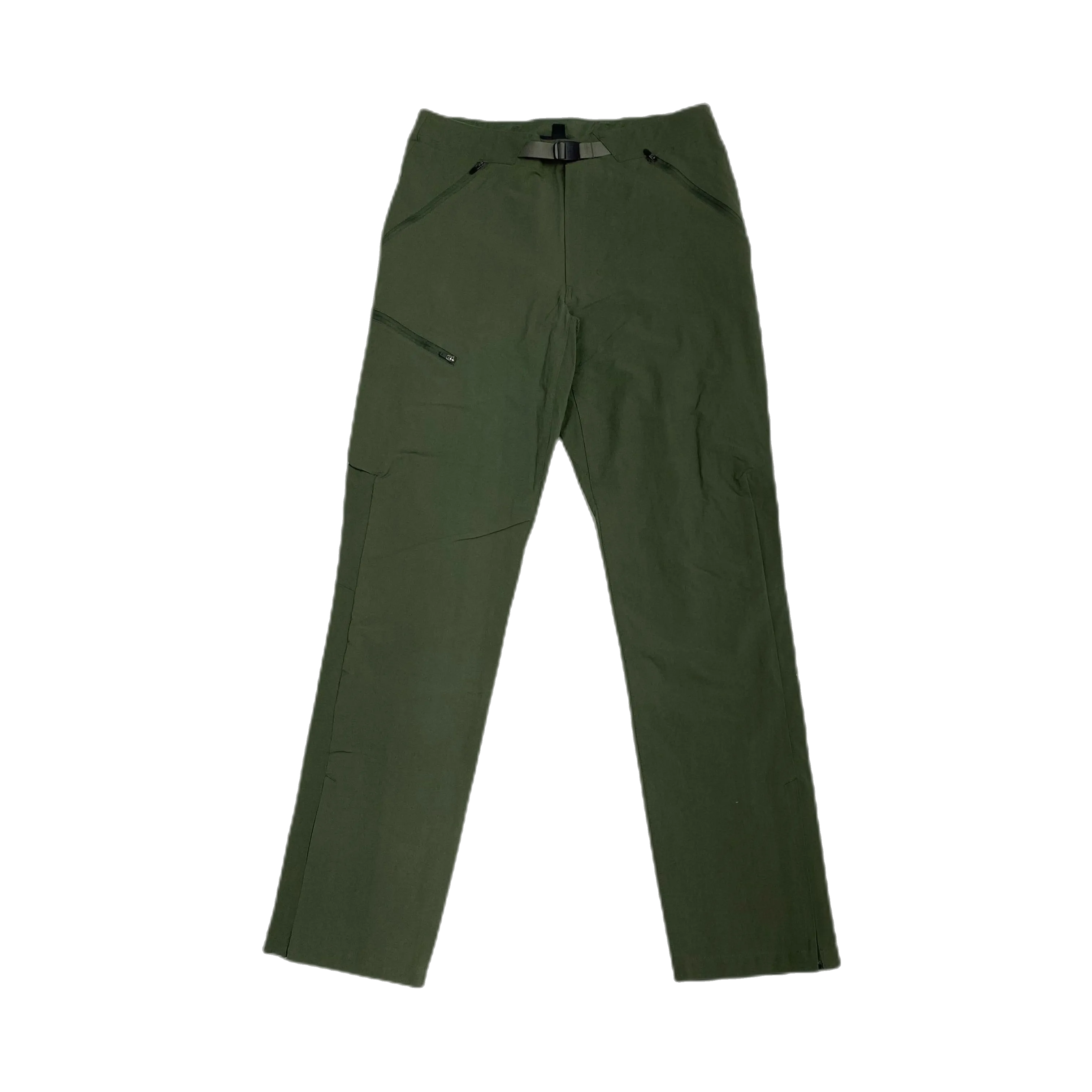 Pantalón Mujer Iron Forge Hemp Canvas Double Knee Pants - Reg - Usado