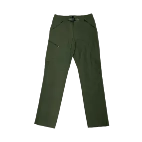 Pantalón Mujer Iron Forge Hemp Canvas Double Knee Pants - Reg - Usado