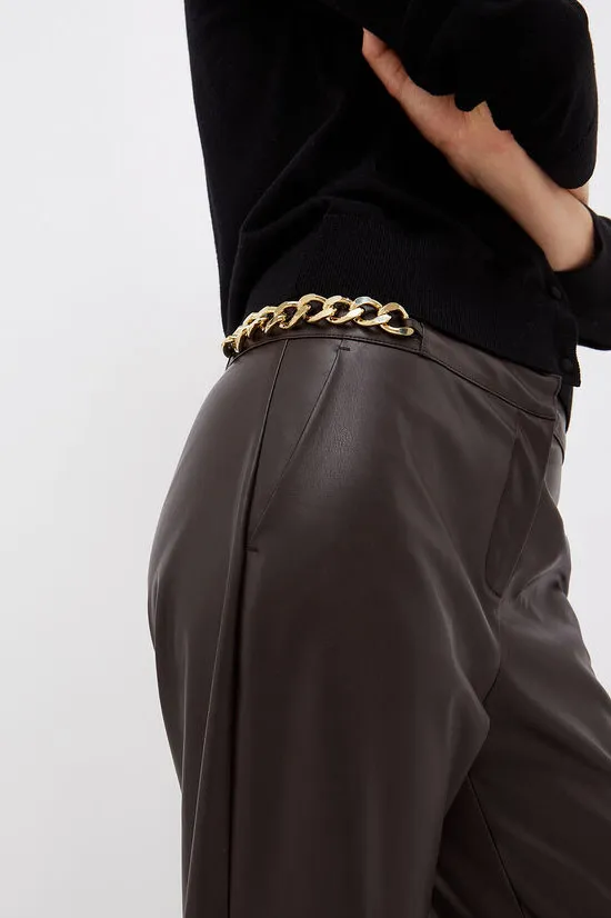 Pantalón para mujer de Liu·Jo – CF1011E0641