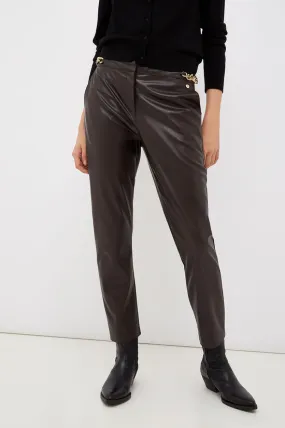 Pantalón para mujer de Liu·Jo – CF1011E0641