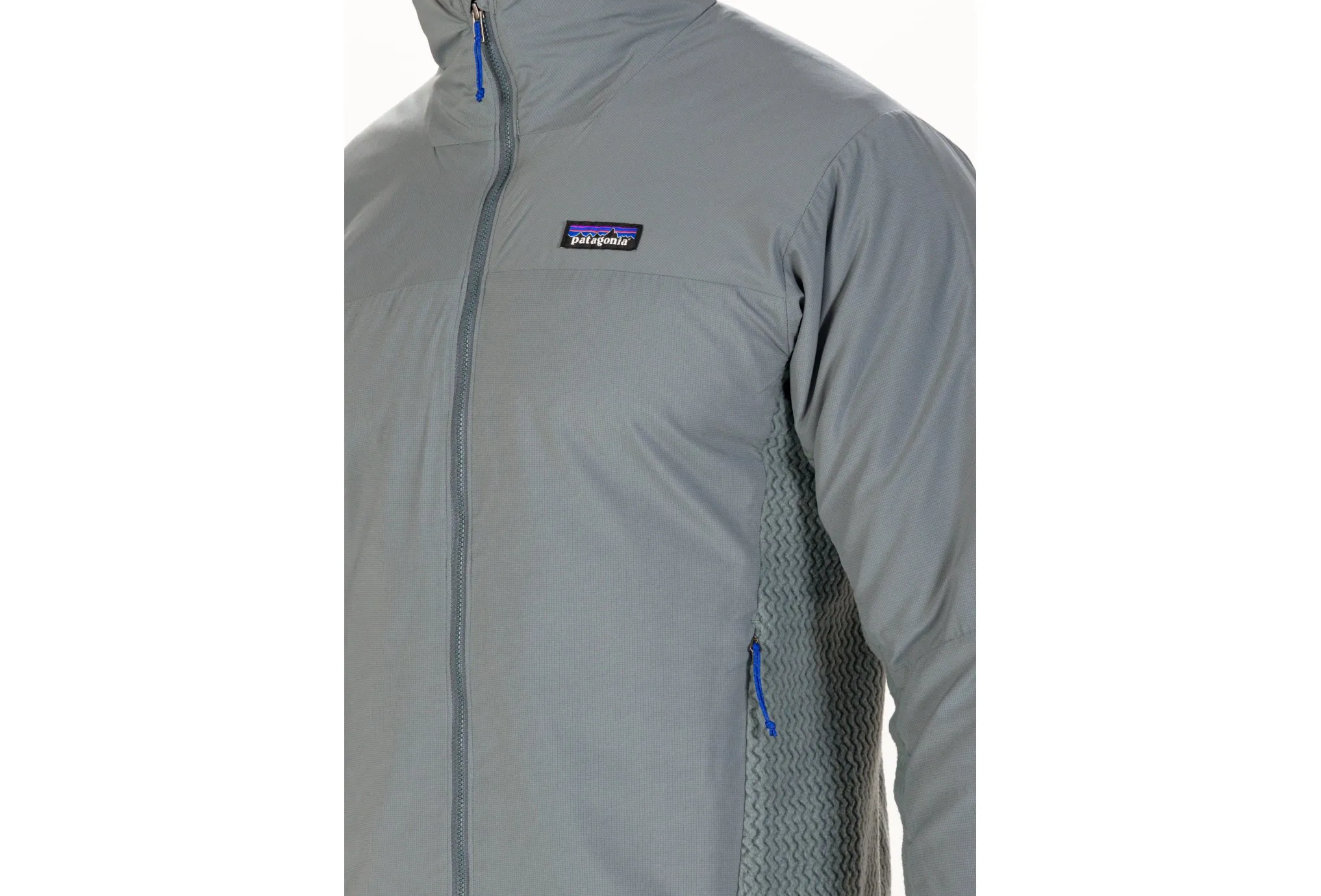 Patagonia chaqueta Nano-Air Light Hybrid