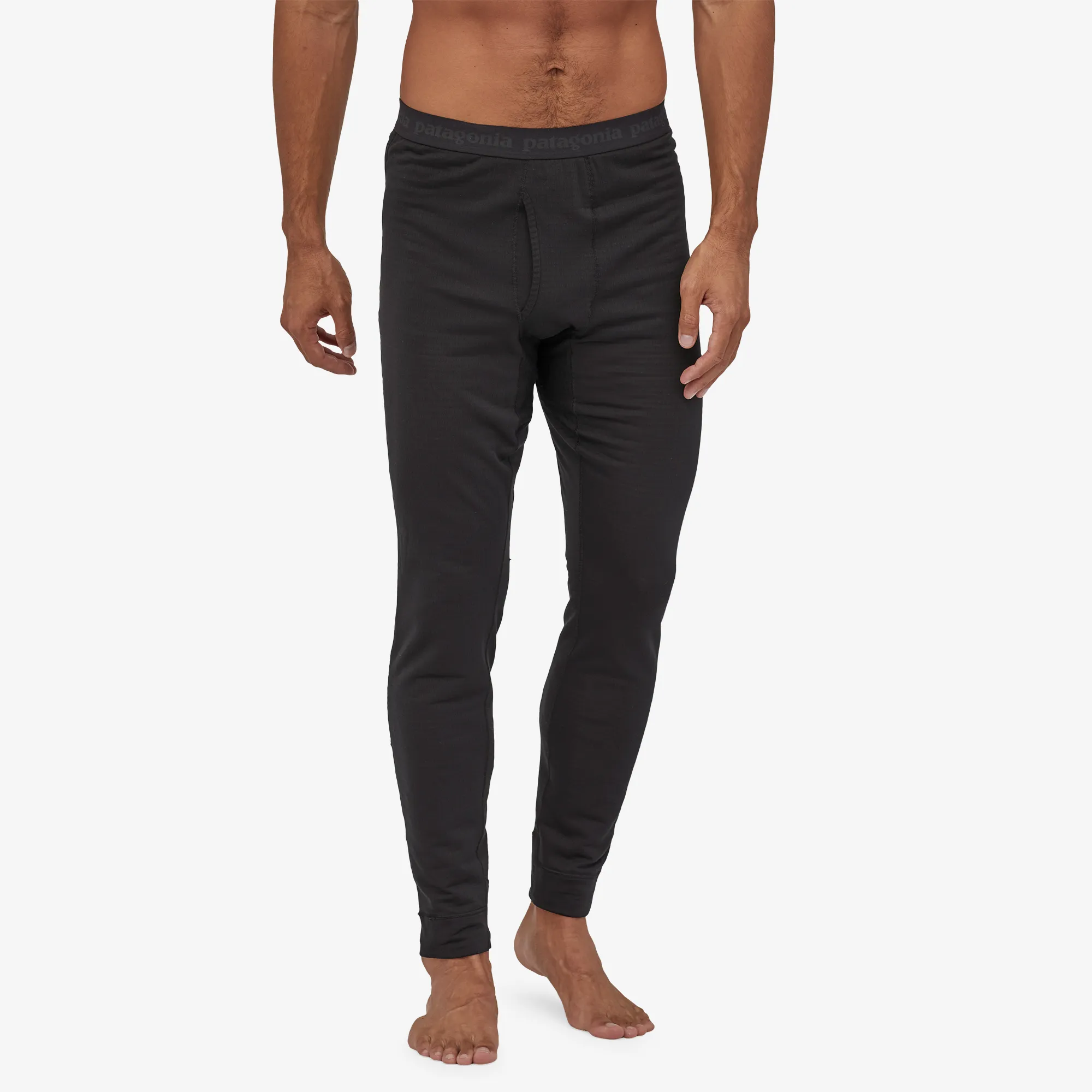 Primera Capa Pantalón Hombre Capilene® Thermal Weight Bottoms