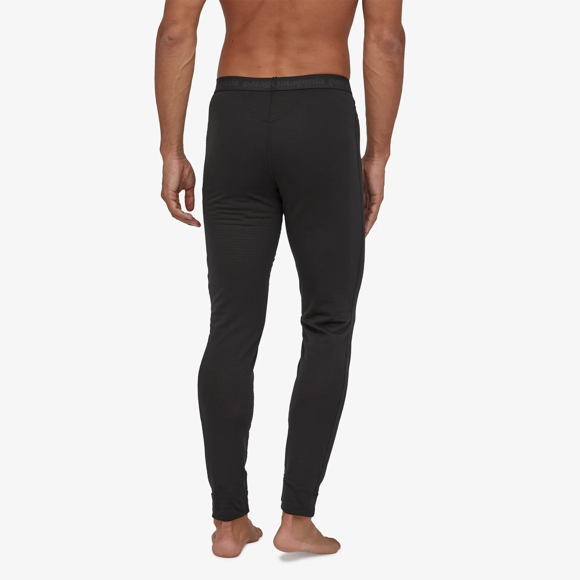 Primera Capa Pantalón Hombre Capilene® Thermal Weight Bottoms