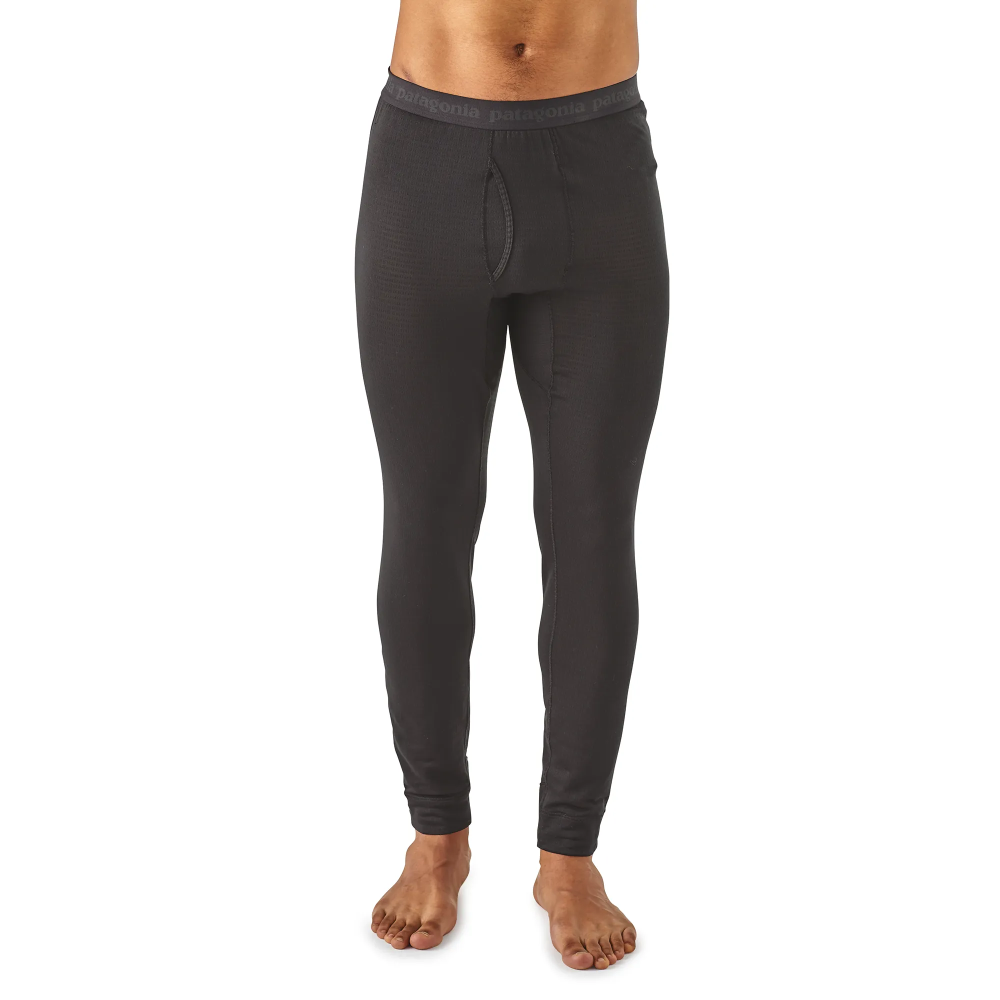 Primera Capa Pantalón Hombre Capilene® Thermal Weight Bottoms