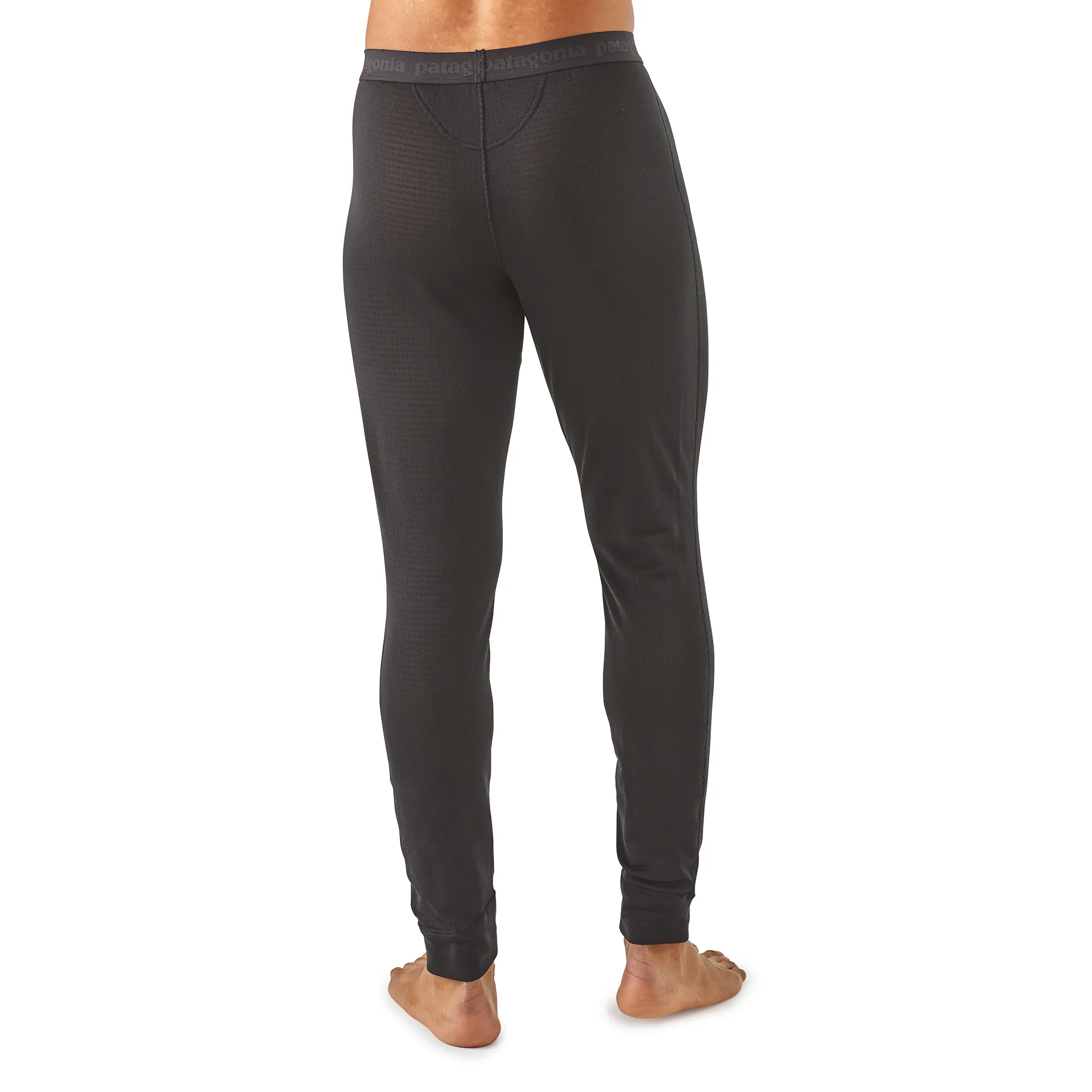 Primera Capa Pantalón Hombre Capilene® Thermal Weight Bottoms