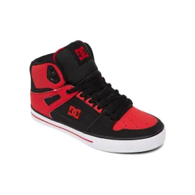 Pure high-top wc ADYS400043 FIERY RED /WHITE/BLACK (FWB)