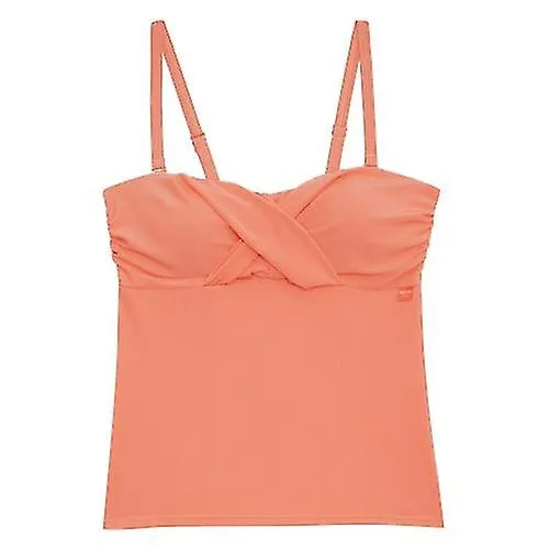 Regatta Womens/Ladies Aceana III Plain Tankini Top