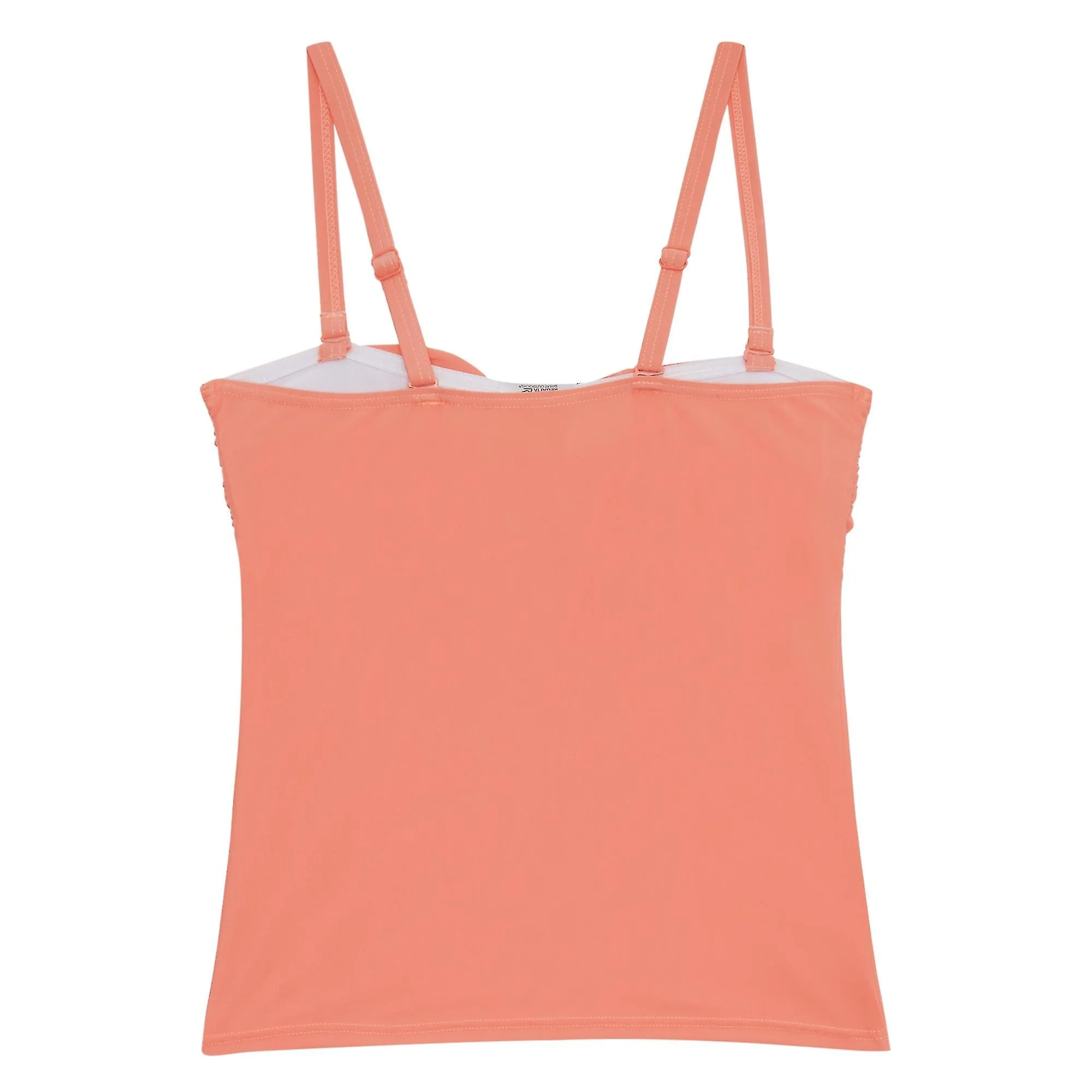 Regatta Womens/Ladies Aceana III Plain Tankini Top