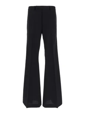 Rick Owens Pantalón Casual - Negro