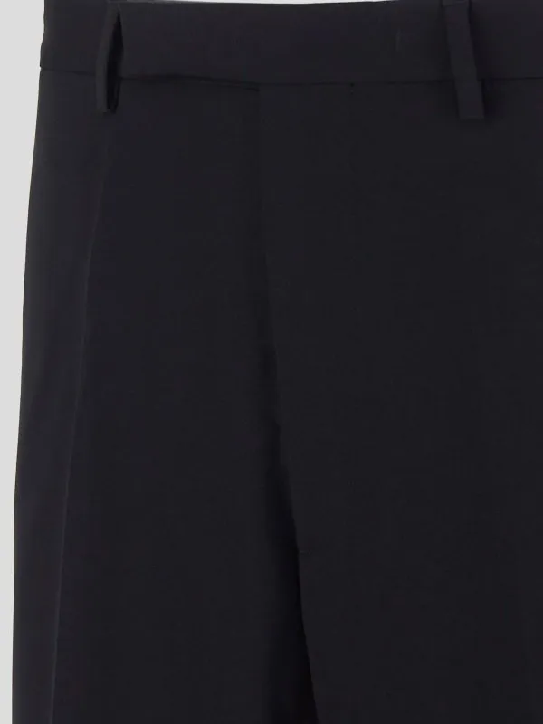 Rick Owens Pantalón Casual - Negro