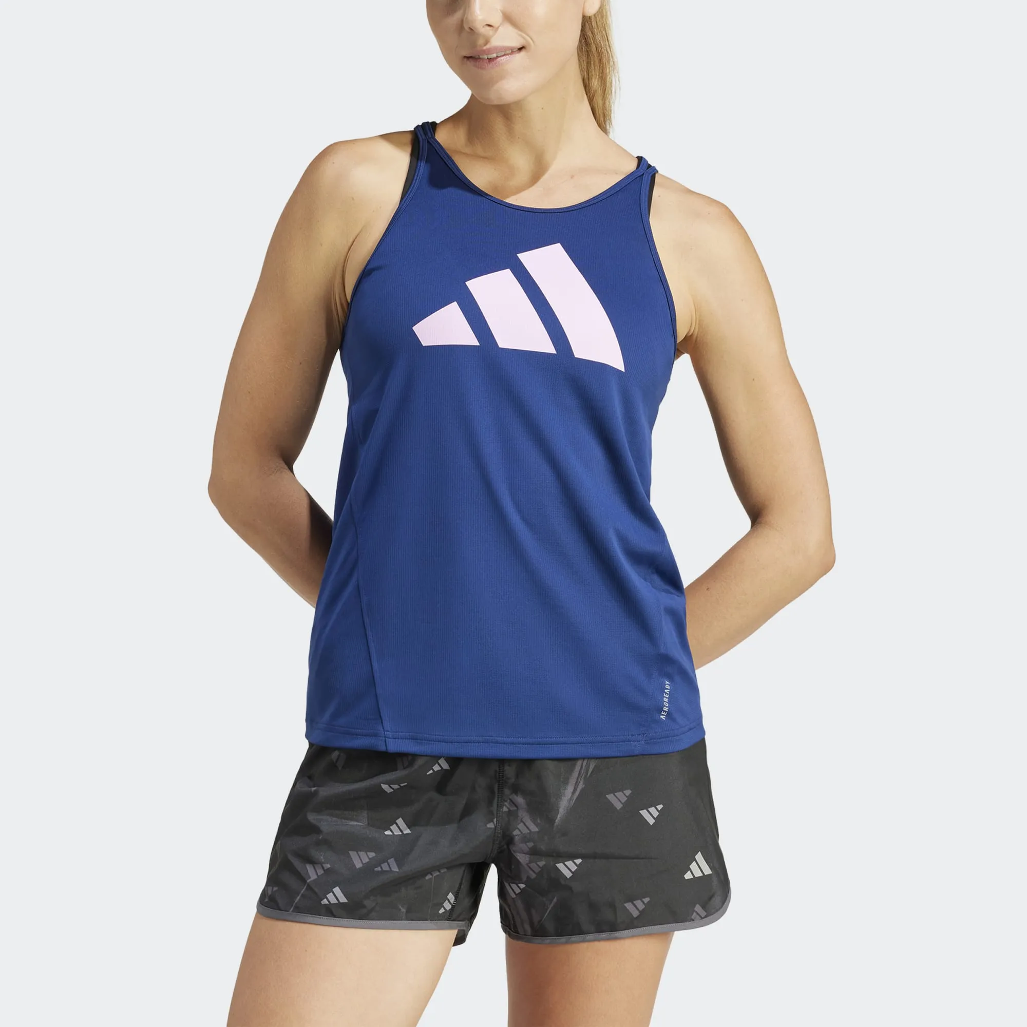 RUN IT TANK TOP