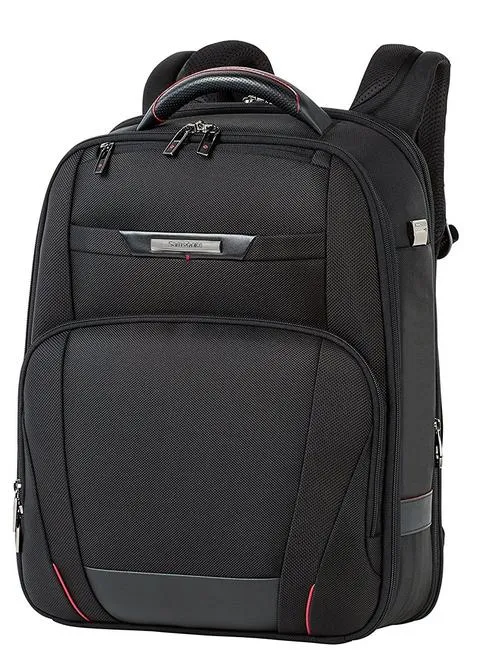 SAMSONITE Mochila Línea PRO-DLX, para portátil de 15,6"