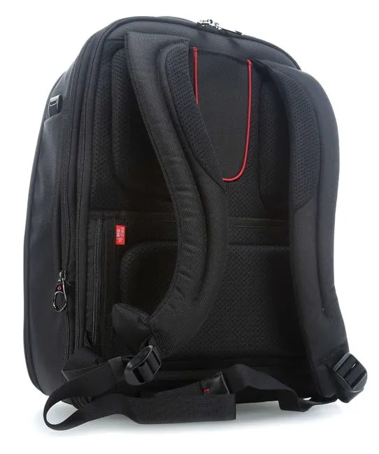 SAMSONITE Mochila Línea PRO-DLX, para portátil de 15,6"