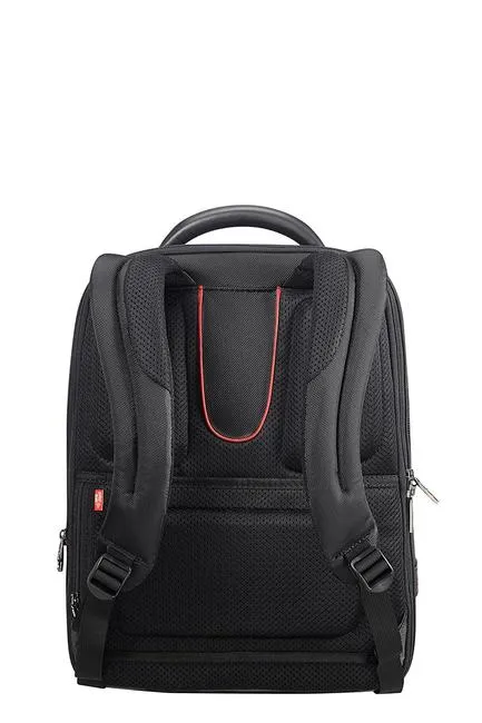 SAMSONITE Mochila Línea PRO-DLX, para portátil de 15,6"