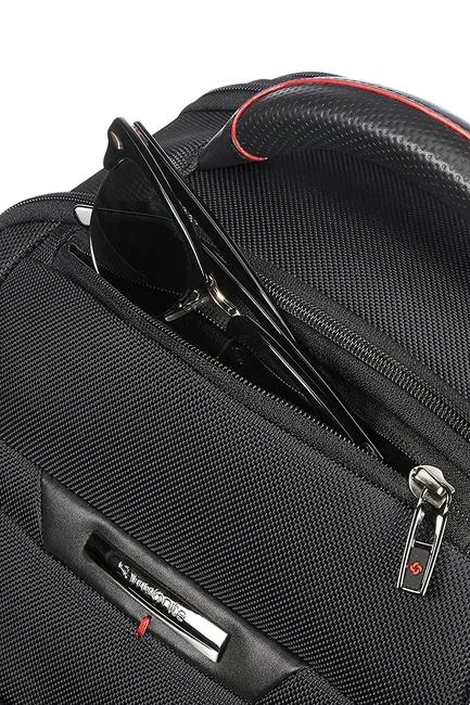 SAMSONITE Mochila Línea PRO-DLX, para portátil de 15,6"