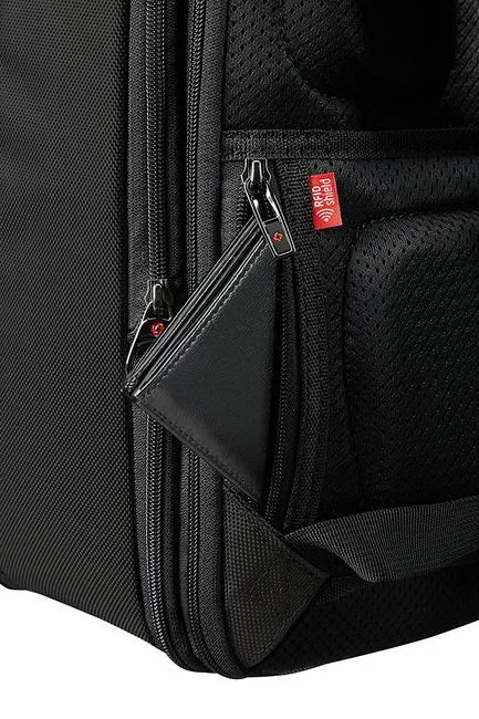 SAMSONITE Mochila Línea PRO-DLX, para portátil de 15,6"