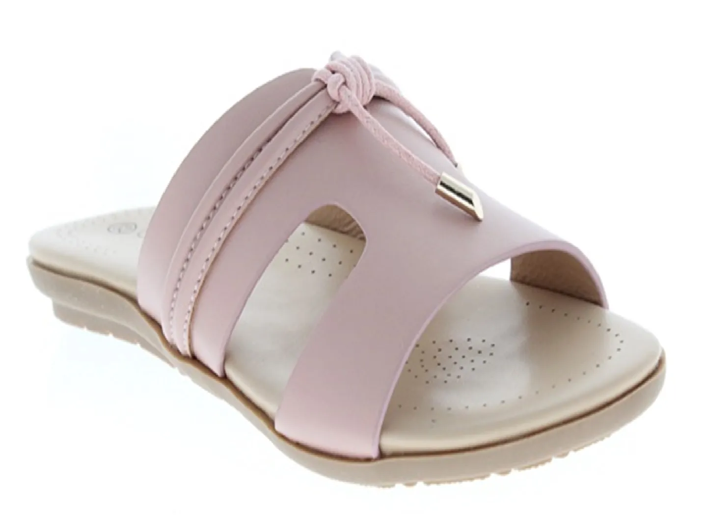 Sandalias Comfort Fit 17333 Para Mujer