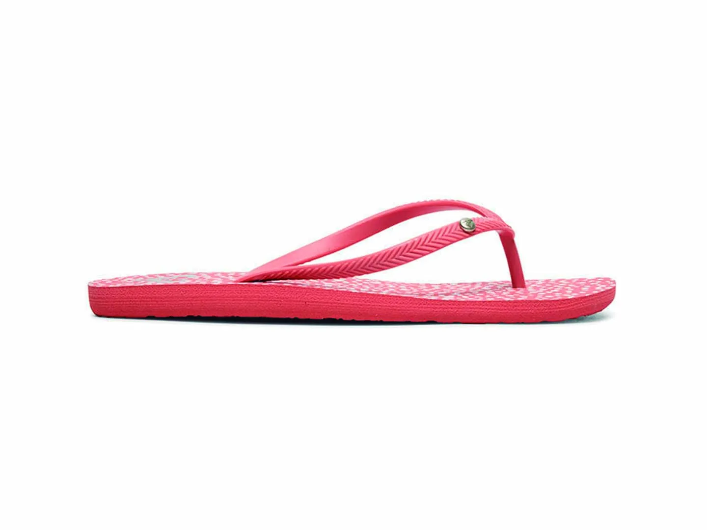 Sandalias Roxy Print Para Mujer