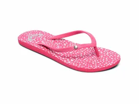 Sandalias Roxy Print Para Mujer