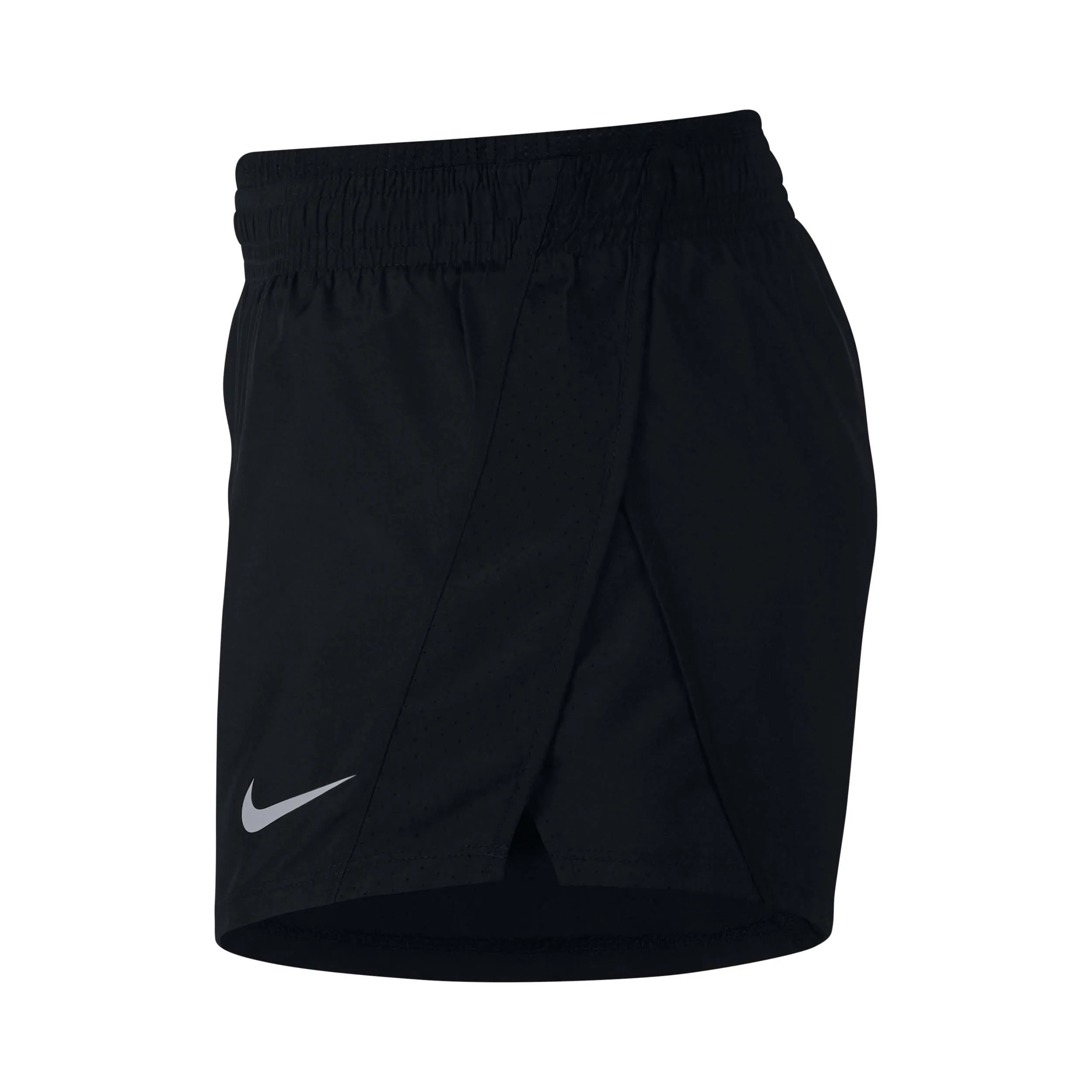 Short Running Mujer Nike Dry Short 10K 2 Negro