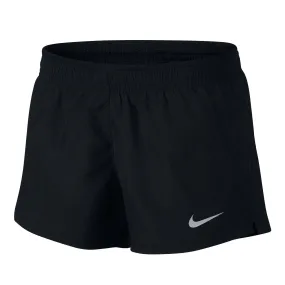 Short Running Mujer Nike Dry Short 10K 2 Negro