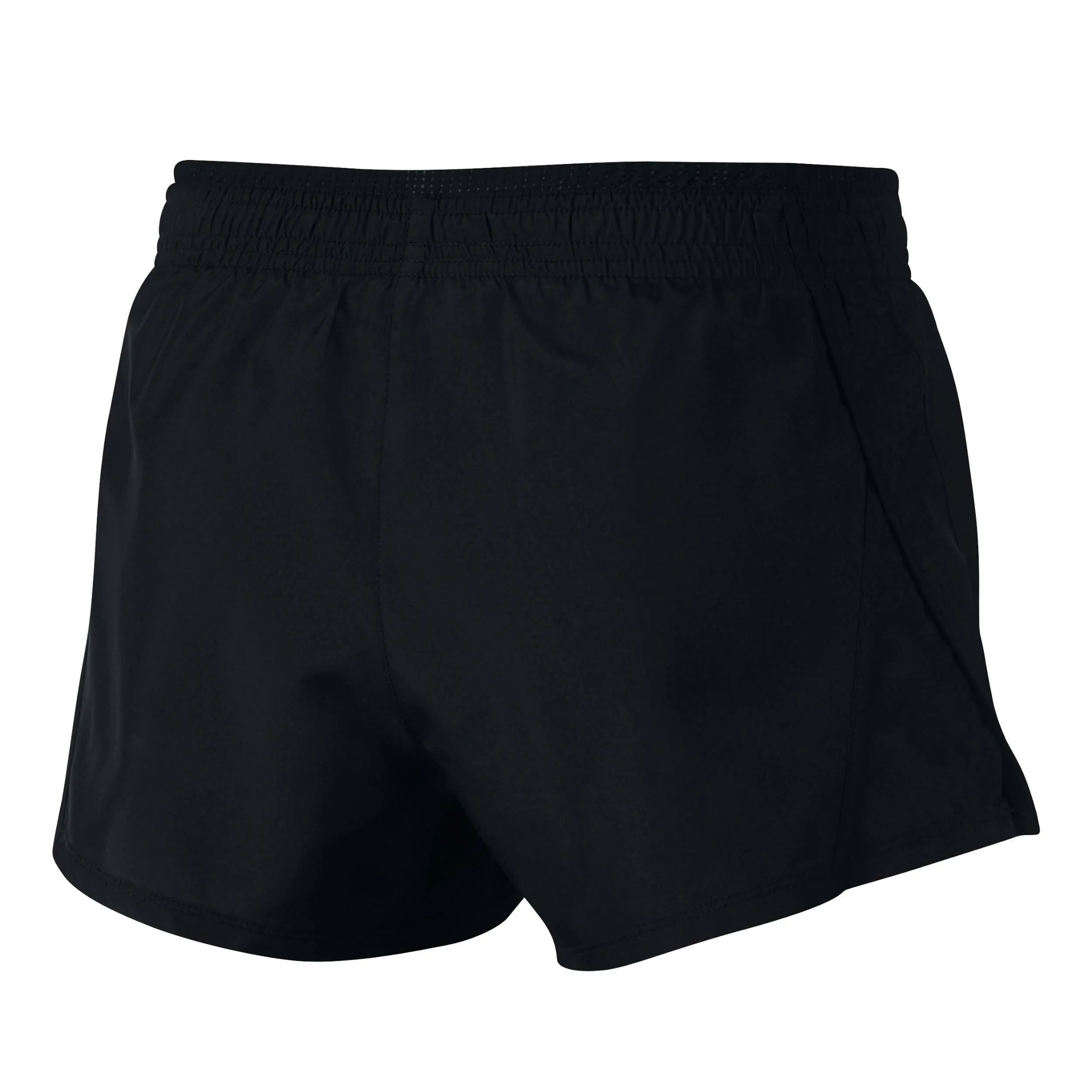 Short Running Mujer Nike Dry Short 10K 2 Negro